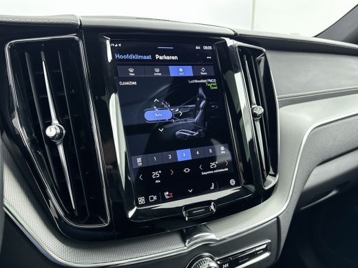 Volvo  XC60 T6 Recharge R-Design | 21" | Head-up | Full LED | Harman Kardon | Leder Dashboard | Panoramadak |... ActivLease financial lease