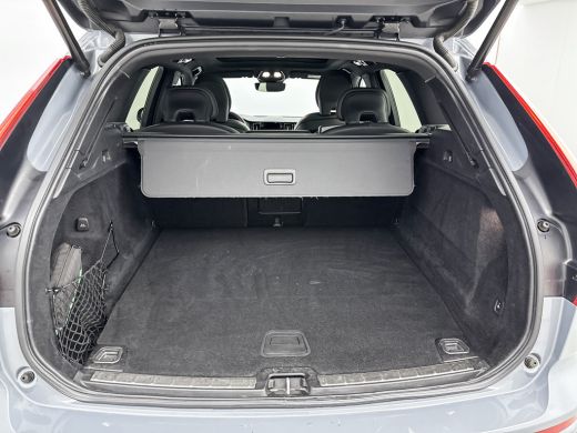 Volvo  XC60 T6 Recharge R-Design | 21" | Head-up | Full LED | Harman Kardon | Leder Dashboard | Panoramadak |... ActivLease financial lease