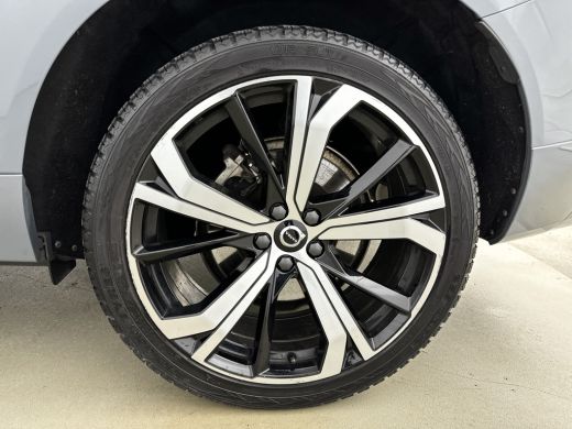 Volvo  XC60 T6 Recharge R-Design | 21" | Head-up | Full LED | Harman Kardon | Leder Dashboard | Panoramadak |... ActivLease financial lease