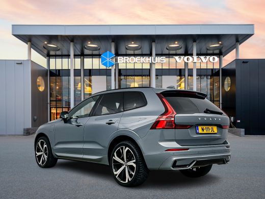 Volvo  XC60 T6 Recharge R-Design | 21" | Head-up | Full LED | Harman Kardon | Leder Dashboard | Panoramadak |... ActivLease financial lease
