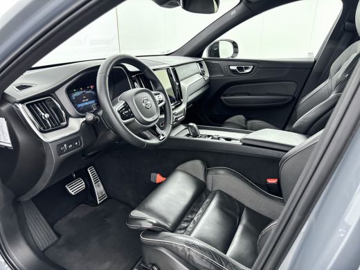 Volvo  XC60 T6 Recharge R-Design | 21" | Head-up | Full LED | Harman Kardon | Leder Dashboard | Panoramadak |... ActivLease financial lease