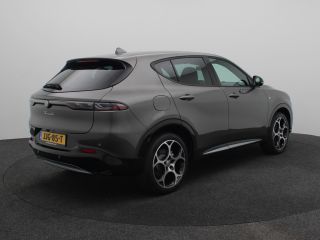 Alfa Romeo Tonale 1.3T PHEV Ti Automaat | Airco (automatisch) | Apple Carplay/Android Auto|telefoonintegratie premi...