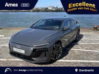 Audi A6 Avant e-tron Avant e-tron Advanced edition performance 100 kWh