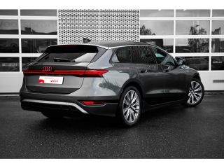 Audi A6 Avant e-tron Avant e-tron S edition 83 kWh | Cruise control adaptief met Stop&Go | Keyless entry | Matrix LED ...