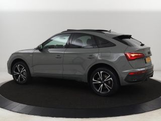 Audi Q5 Sportback 50 TFSIe S edition | Panoramadak | Massage | Sportstoelen | Head-Up | Stoelverwarming |...