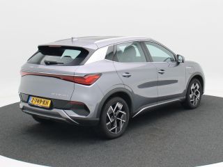 BYD ATTO 3 Comfort 60 kWh | Panoramadak | Adaptive Cruise | Climate Control | Stoelverwarming | Navigatie | ...