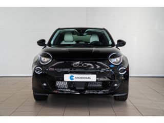 Fiat 600 1.2 Hybride 110PK La Prima | Camera | Elektrische Achterklep | Climate Controle | Adaptive Cruise...