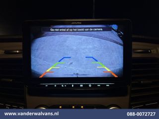 Ford Transit 2.0 TDCI 170pk L4H3 Jumbo Euro6 Airco | Camera | Navigatie | Cruisecontrol | Omvormer Elektrisch ...