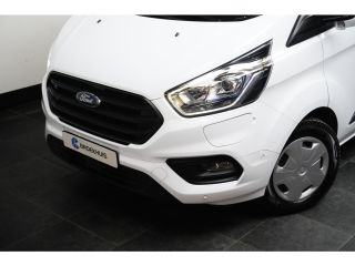 Ford Transit Custom 340 PHEV HYBRIDE | WINTERPACK | CAMERA | DEALER OH! | APPLE CARPLAY & ANDROID AUTO! | NAVI | CRUI...