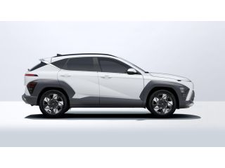 Hyundai Kona 1.6 GDI HEV Comfort Smart | 4.000,- korting! | Uit voorraad leverbaar! | Cruise Control | Navigat...