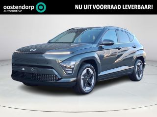 Hyundai Kona Comfort Smart 65.4 kWh | Apple Carplay/Android Auto | Stoel/stuurverwarming | Elektrische achterk...