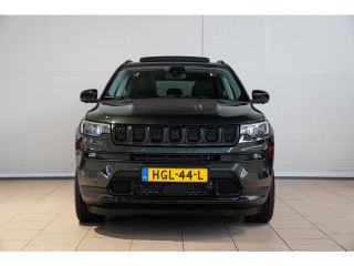 Jeep Compass 4xe 240 Plug-in Hybrid Electric North Star | Panoramadak | Premium Sound | Camera | Navigatie | S...