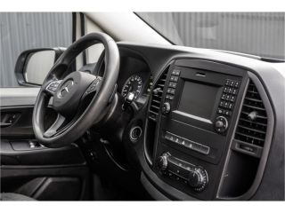 Mercedes-Benz Vito 114 CDI L2H1 | Automaat | Schuifdeur L+R | Cruise | 3-Zits