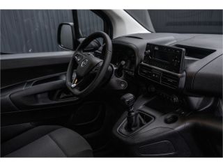 Opel Combo 1.5D L1H1 | Airco | Cruise | PDC | MF Stuurwiel | Schuifdeur