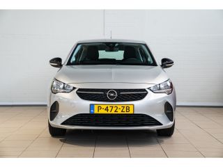 Opel Corsa 1.2 Edition | Parkeersensoren | Apple Carplay & Android Auto | Lichtmetalen velgen | Airco | Crui...