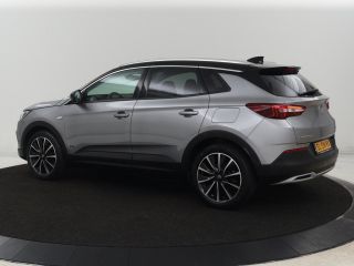 Opel Grandland X 1.6 Turbo Hybrid Ultimate | Stoelventilatie | Leder | 360 Camera | Carplay | Keyless | 19'' | Nav...