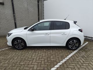 Peugeot 208 1.2 PureTech Allure | Airco (automatisch) | Apple Carplay/Android Auto|telefoonintegratie premium...