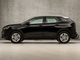 Peugeot 3008 1.2 PureTech Sport (APPLE CARPLAY, GROOT NAVI, CLIMATE, LEDEREN SPORTSTOELEN, TREKHAAK, PARKEERSE...