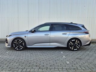Peugeot 308 SW 1.6 Plug-in Hybrid 195PK | GT | Alcantara bekleding | Camera V + A | Parkeerhulp | Stoer & Stu...