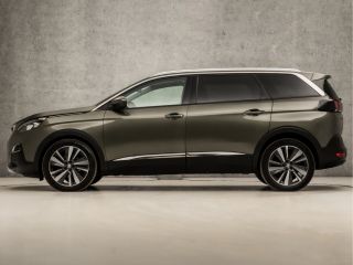 Peugeot 5008 1.2 PureTech Sport 7 Persoons Automaat (PANORAMADAK, APPLE CARPLAY, MEMORY SEATS, LEDER, FOCAL AU...