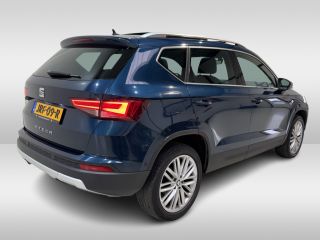 Seat Ateca 1.4 EcoTSI 150pk DSG Xcellence | Pano dak | Trekhaak