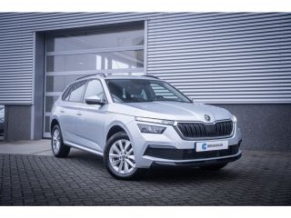 Skoda Kamiq 1.0 TSI Ambition | Airco | Cruise control | DAB ontvanger