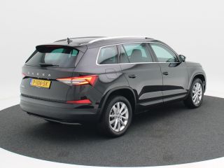 Skoda Kodiaq 1.5 TSi 150 Pk Automaat Business Edition 7 Pers. | Adaptive Cruise | Climate Control | Navigatie ...