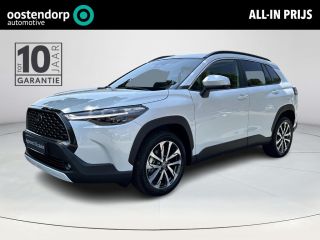 Toyota Corolla Cross Hybrid 140 Style | Apple CarPlay | Navigatie | Rijklaarprijs incl. garantie |