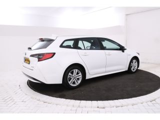 Toyota Corolla Touring Sports 1.8 Hybrid Active