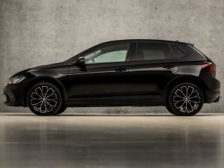 Volkswagen Polo 1.0 TSI Sportline Automaat (VIRTUAL COCKPIT, APPLE CARPLAY, GROOT NAVI, KEYLESS, CLIMATE, CAMERA,...