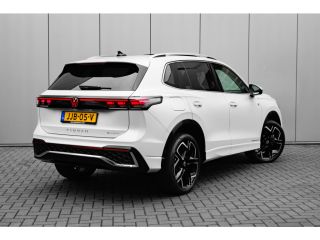 Volkswagen Tiguan R-Line Edition - eHybrid | 'App-Connect' draadloze smartphone integratie | Automatische afstandsr...