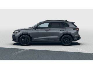 Volkswagen Tiguan R-Line Edition - eHybrid | 'App-Connect' draadloze smartphone integratie | Automatische afstandsr...