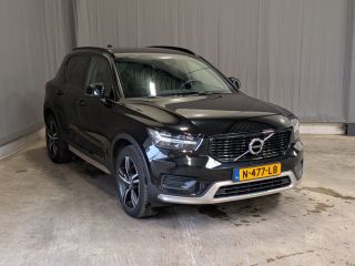Volvo  XC40 1.5 T5 Recharge R-Design