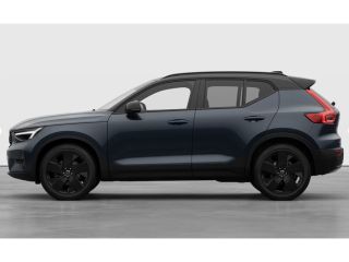 Volvo  XC40 B4 Plus Black Edition | Apple Carplay/Android Auto|telefoonintegratie premium | Audio installatie...