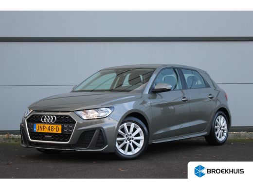 Audi A1 Sportback Sportback 30 TFSI Advanced edition