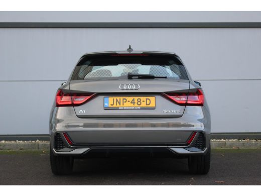 Audi A1 Sportback Sportback 30 TFSI Advanced edition ActivLease financial lease