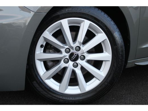 Audi A1 Sportback Sportback 30 TFSI Advanced edition ActivLease financial lease