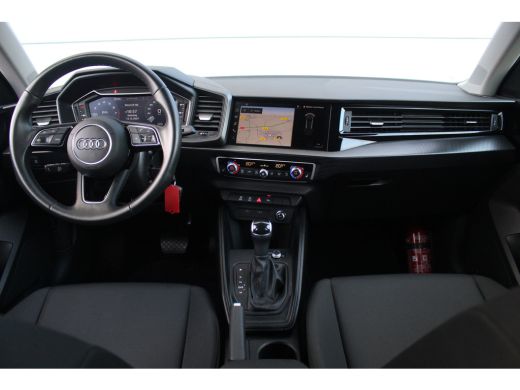 Audi A1 Sportback Sportback 30 TFSI Advanced edition ActivLease financial lease