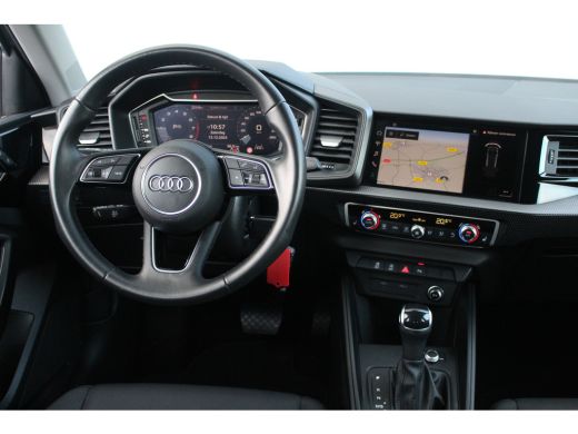 Audi A1 Sportback Sportback 30 TFSI Advanced edition ActivLease financial lease
