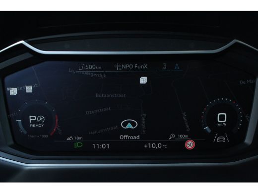 Audi A1 Sportback Sportback 30 TFSI Advanced edition ActivLease financial lease