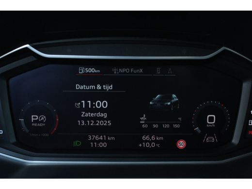 Audi A1 Sportback Sportback 30 TFSI Advanced edition ActivLease financial lease