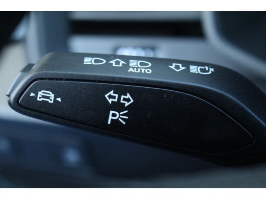 Audi A1 Sportback Sportback 30 TFSI Advanced edition ActivLease financial lease