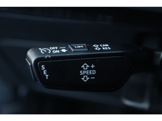 Audi A1 Sportback Sportback 30 TFSI Advanced edition ActivLease financial lease