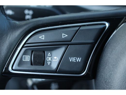 Audi A1 Sportback Sportback 30 TFSI Advanced edition ActivLease financial lease