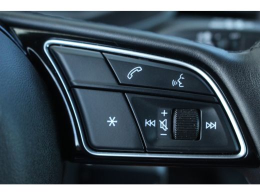 Audi A1 Sportback Sportback 30 TFSI Advanced edition ActivLease financial lease