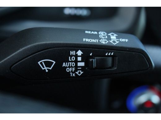 Audi A1 Sportback Sportback 30 TFSI Advanced edition ActivLease financial lease