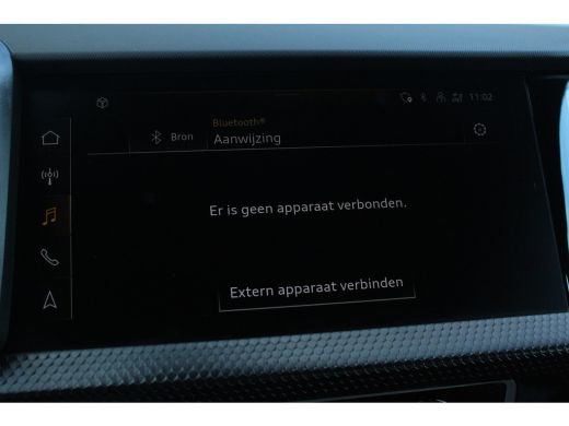 Audi A1 Sportback Sportback 30 TFSI Advanced edition ActivLease financial lease