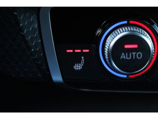 Audi A1 Sportback Sportback 30 TFSI Advanced edition ActivLease financial lease