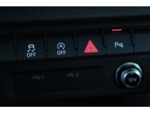 Audi A1 Sportback Sportback 30 TFSI Advanced edition ActivLease financial lease