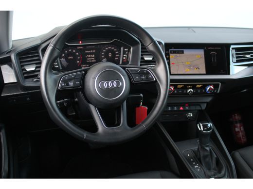 Audi A1 Sportback Sportback 30 TFSI Advanced edition ActivLease financial lease